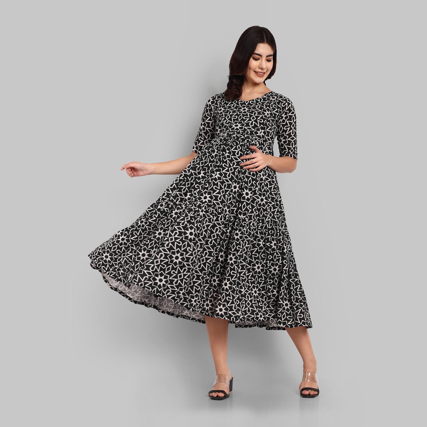 Buy Maternity Dress in Online