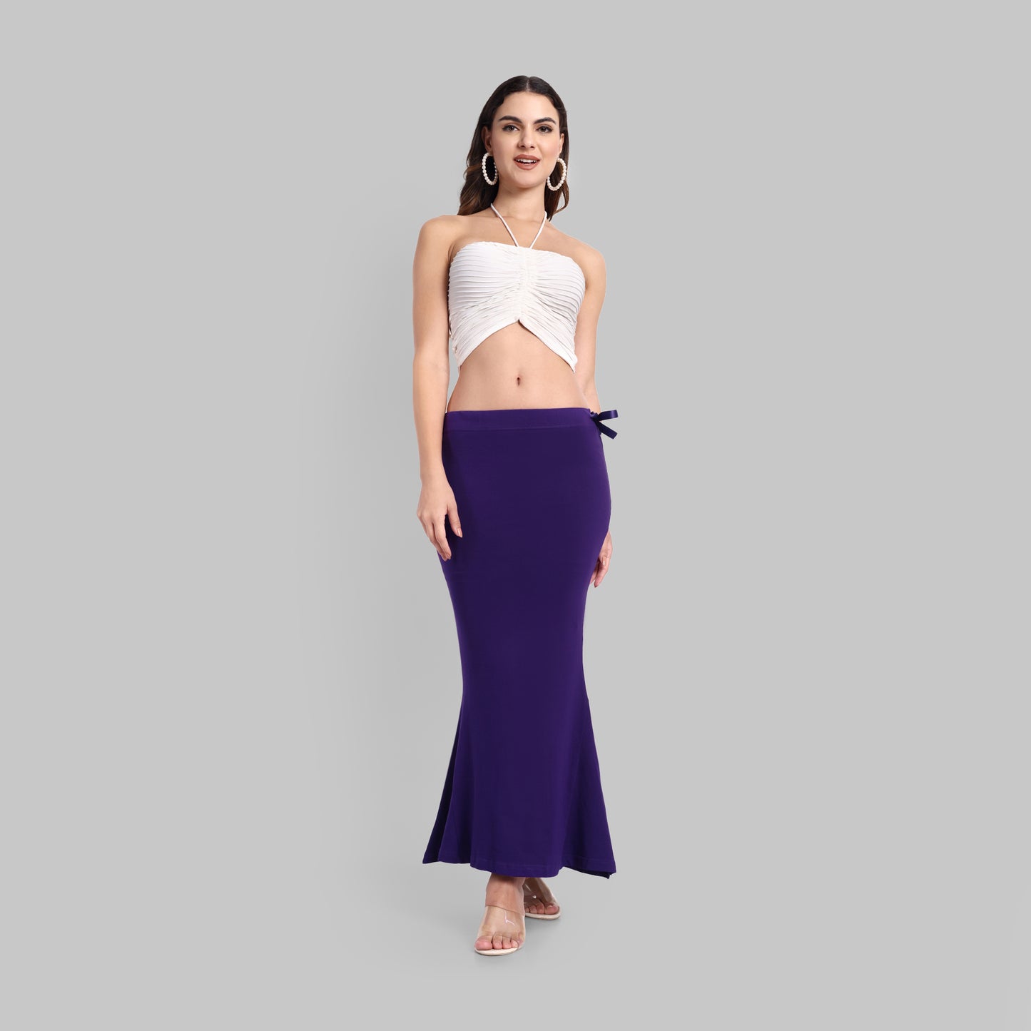 Violet Saree Shapewear