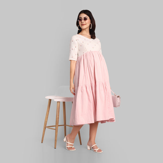 Buy Maternity Dresses in Online