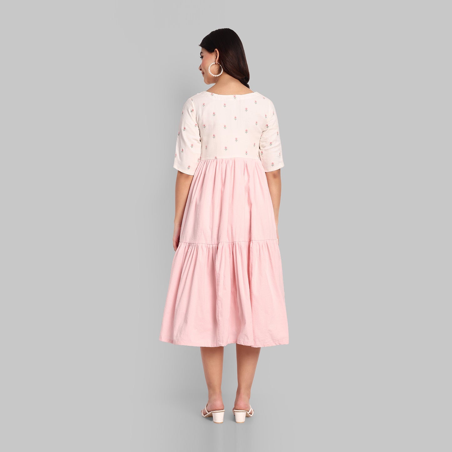  Embroidered Maternity Dresses  Online