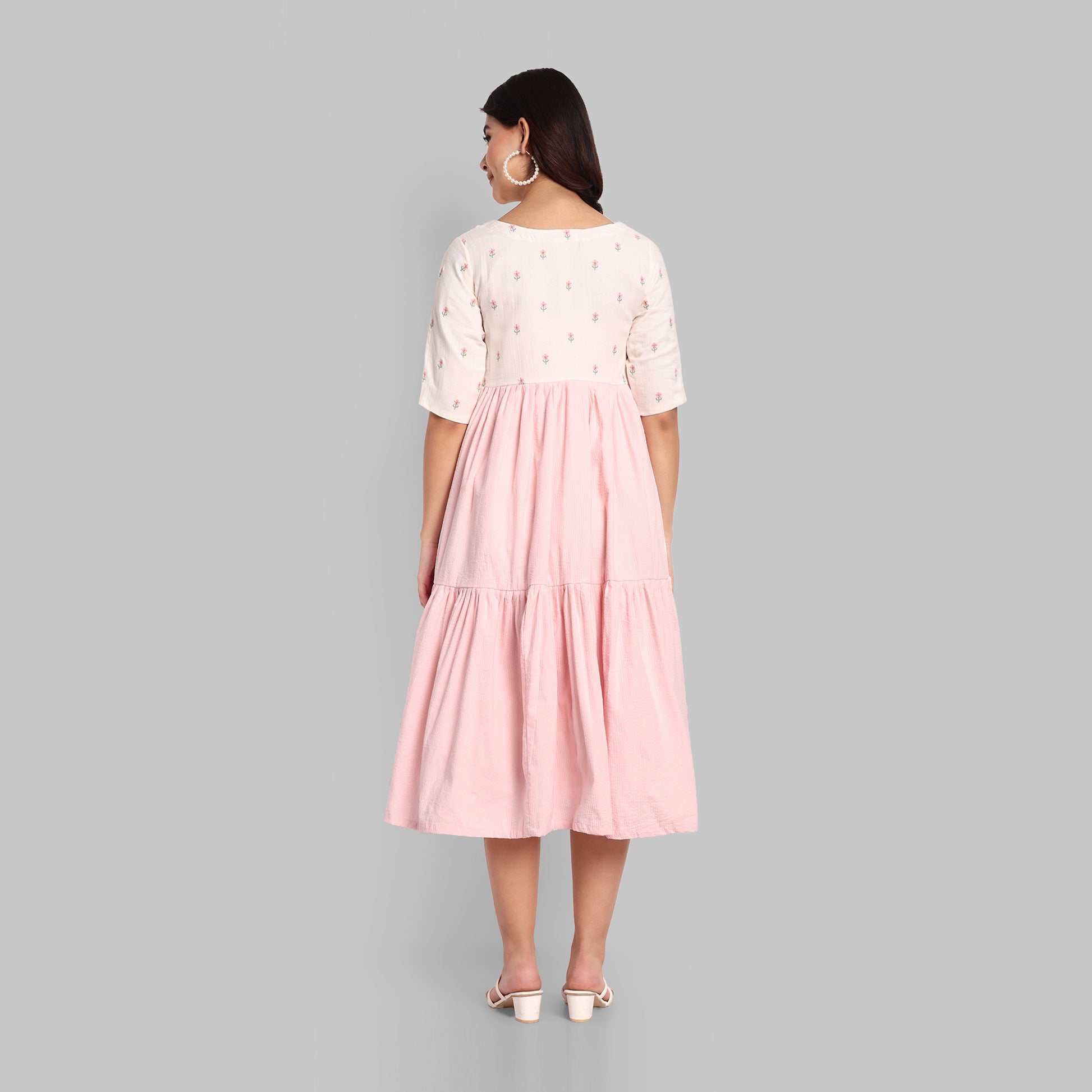  Embroidered Maternity Dresses  Online