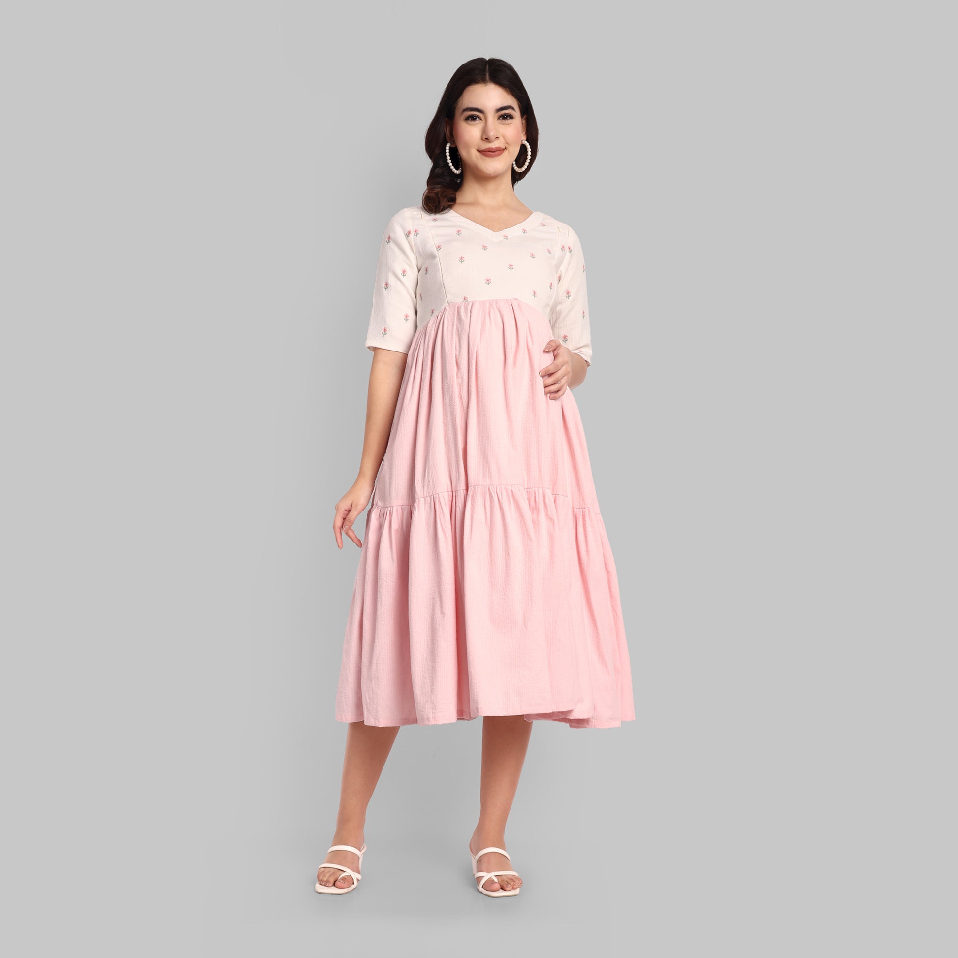  Maternity Dresses in Online